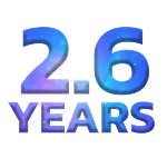 2years