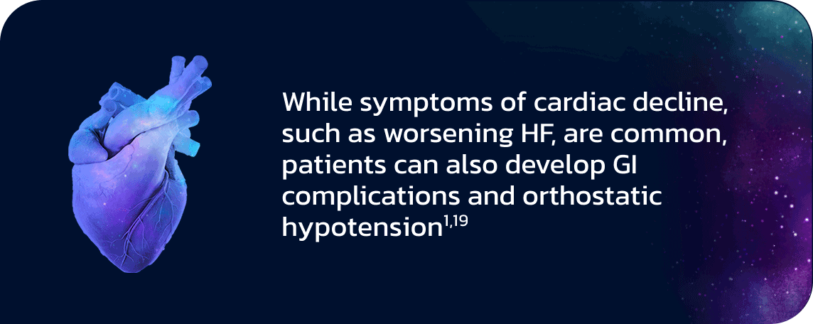 cardiac-decline-signs