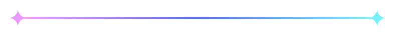 divider line